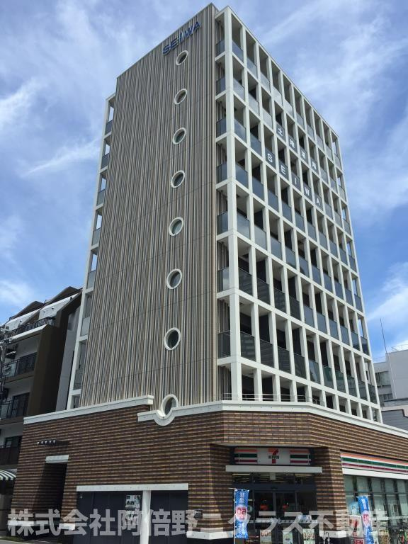 セイワパレス玉造