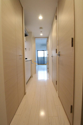 【玄関】 | S-RESIDENCE江坂