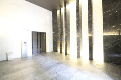 【エントランス】 | S-RESIDENCE江坂