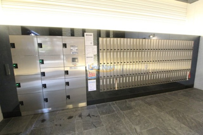 【その他共用部分】 | S-RESIDENCE江坂