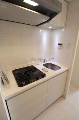 【キッチン】 | S-RESIDENCE江坂