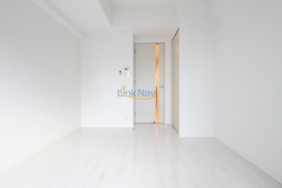 【寝室】 | S-RESIDENCE江坂