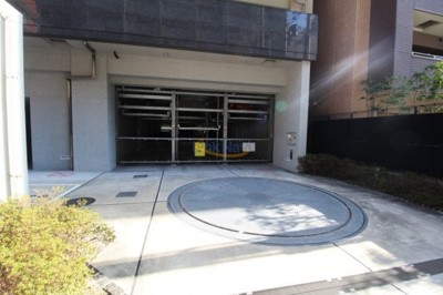 【駐車場】 | S-RESIDENCE江坂