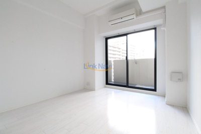 【居間・リビング】 | S-RESIDENCE江坂