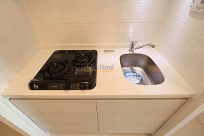 【キッチン】 | S-RESIDENCE江坂