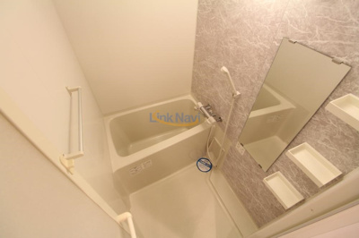 【浴室】 | S-RESIDENCE江坂