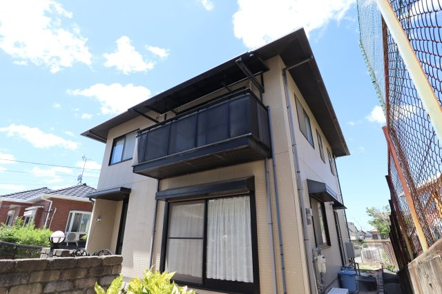 福岡市城南区樋井川１丁目中古戸建