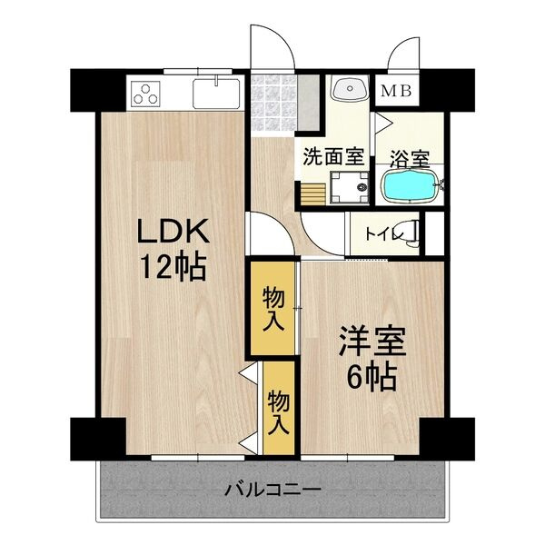 ロベリア弐番館