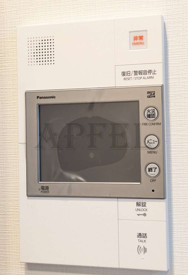 【設備】 | スプランディッド玉造DUE