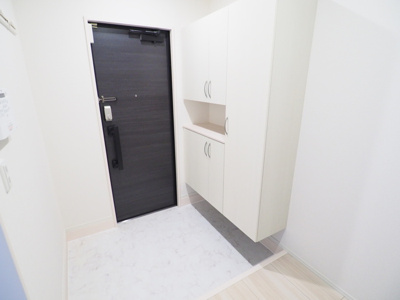 【玄関】 | プランドール