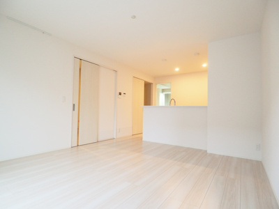 【居間・リビング】 | プランドール