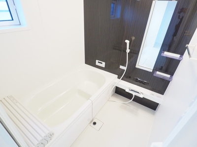 【浴室】 | プランドール