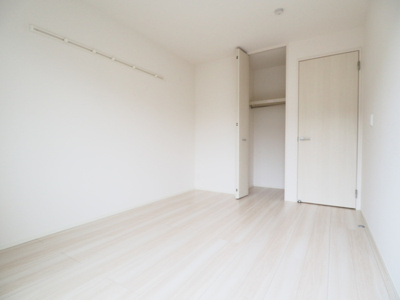 【寝室】 | プランドール