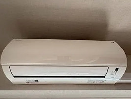 アーバネックス同心Ⅱの設備