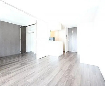 アーバネックス同心Ⅱの居間・リビング