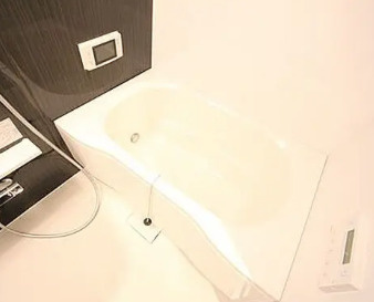 アーバネックス同心Ⅱの浴室