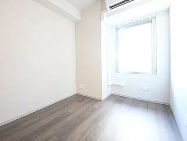 アーバネックス同心Ⅱの寝室