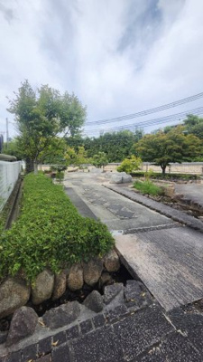 【周辺】 | パーク・コート御影