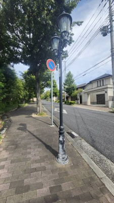 【周辺】 | パーク・コート御影