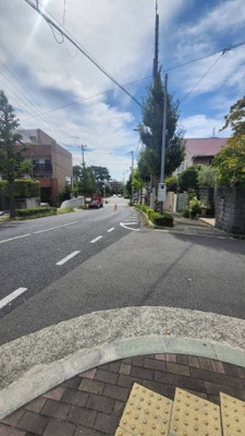 【周辺】 | パーク・コート御影