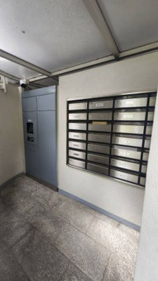 【その他共用部分】 | パーク・コート御影