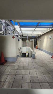 【ロビー】 | パーク・コート御影