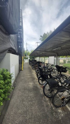 【その他共用部分】 | パーク・コート御影