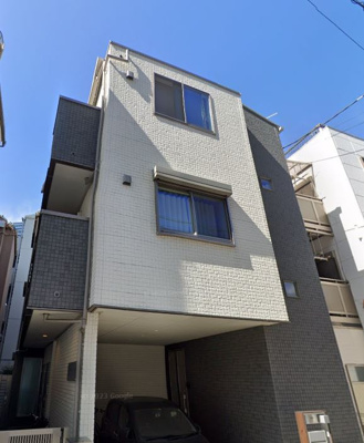 【外観】 | ルミナス | 2015年完成♪