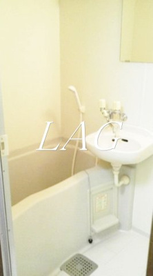 【浴室】 | サンパティｍ | お風呂(同仕様)です。