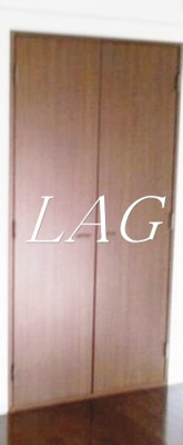 【収納】 | サンパティｍ | 収納(同仕様)です。