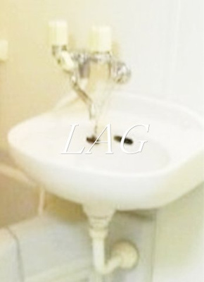 【洗面所】 | サンパティｍ | 洗面台(同仕様)です。