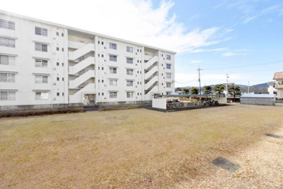 【その他】 | ビレッジハウス高萩1号棟 | ビレッジハウスの同一物件・同一タイプの間取りの写真です