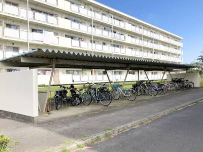 【その他】 | ビレッジハウス高萩1号棟