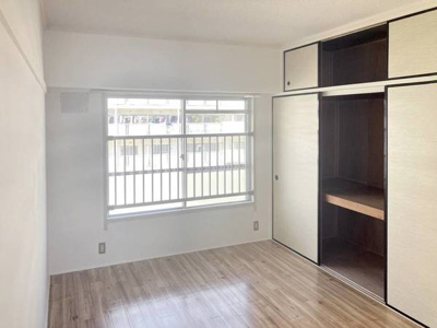 【その他】 | ビレッジハウス高萩1号棟 | ビレッジハウスの同一物件・同一タイプの間取りの写真です