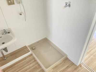 【設備】 | ビレッジハウス高萩1号棟 | ビレッジハウスの同一物件・同一タイプの間取りの写真です