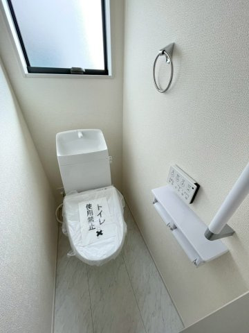 【トイレ】 | 前橋市茂木第3