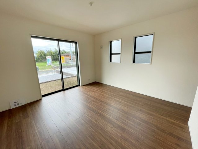 【洋室】 | 前橋市茂木第3