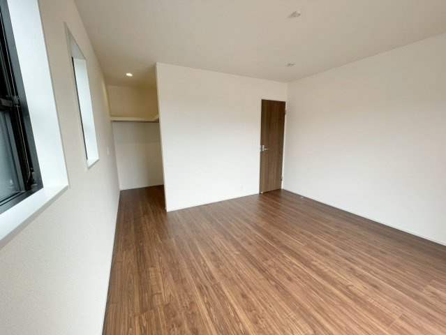 【洋室】 | 前橋市茂木第3