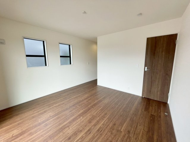 【洋室】 | 前橋市茂木第3