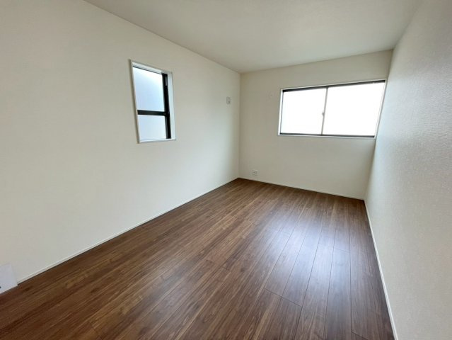 【洋室】 | 前橋市茂木第3