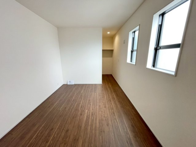 【洋室】 | 前橋市茂木第3