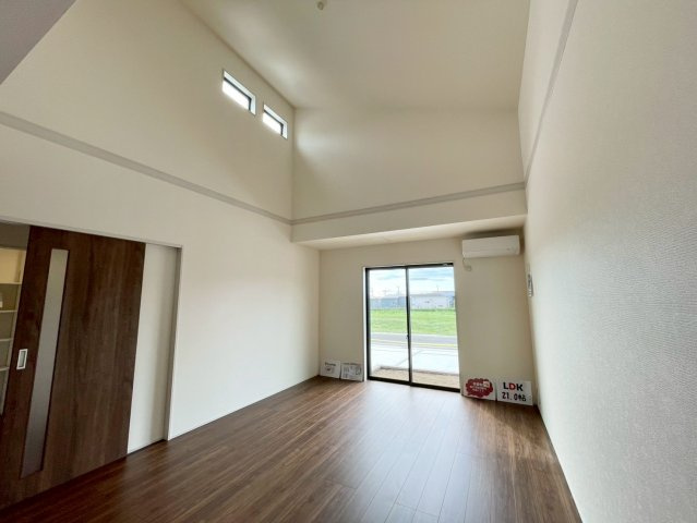 【居間・リビング】 | 前橋市茂木第3