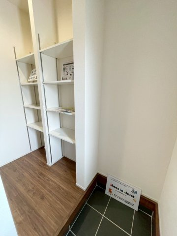 【玄関】 | 前橋市茂木第3