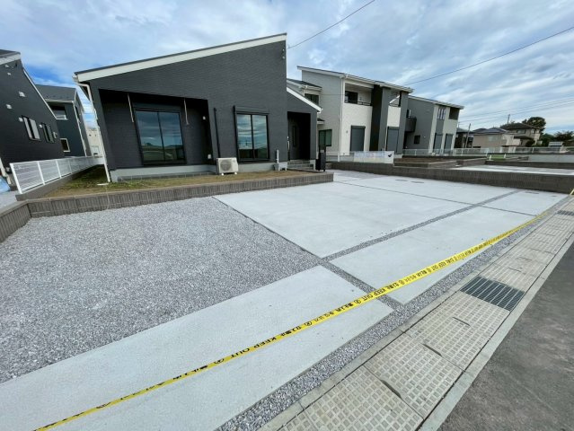 【駐車場】 | 前橋市茂木第3