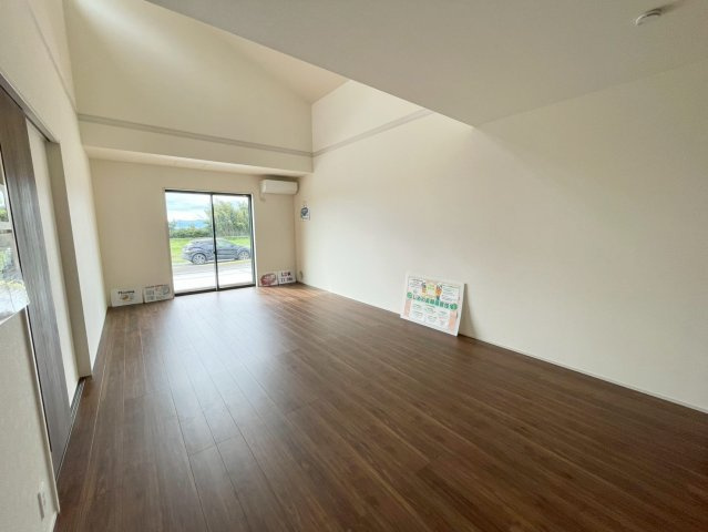 【居間・リビング】 | 前橋市茂木第3