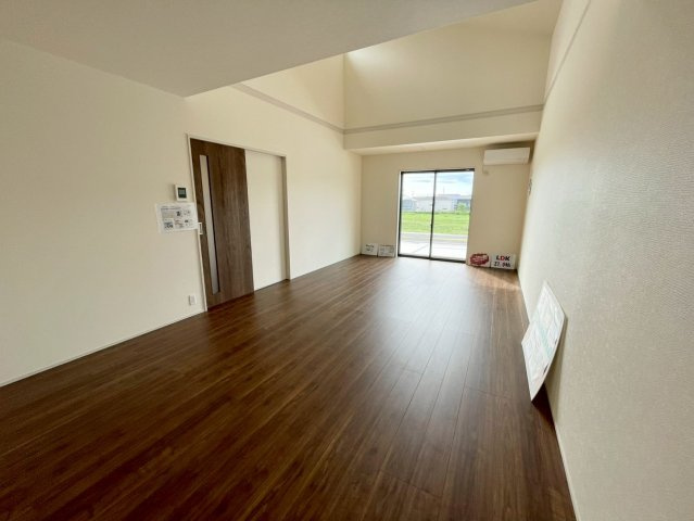 【居間・リビング】 | 前橋市茂木第3