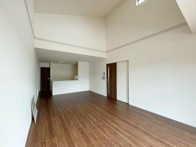 【居間・リビング】 | 前橋市茂木第3