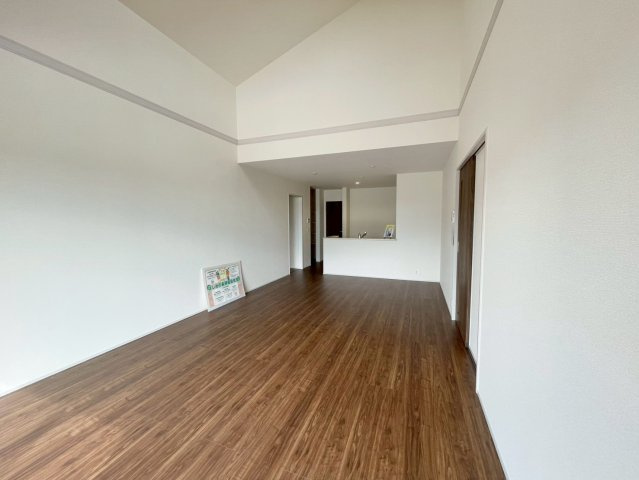 【居間・リビング】 | 前橋市茂木第3