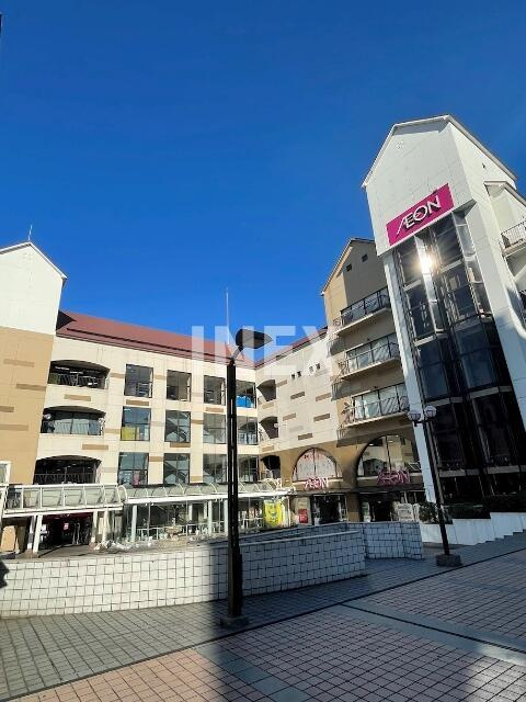 ＫＳ　Ａｖｅｎｉｒ（ケーエス　アヴェニール）の周辺|イオン本牧店まで961m