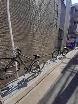 【その他共用部分】 | ＣＭＳ目黒不動前